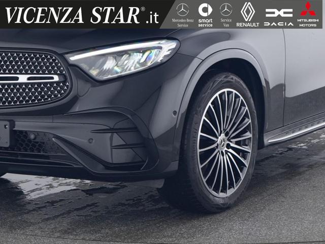 MERCEDES-BENZ GLC 220 d MHV 4MATIC AMG ADVANCED PLUS