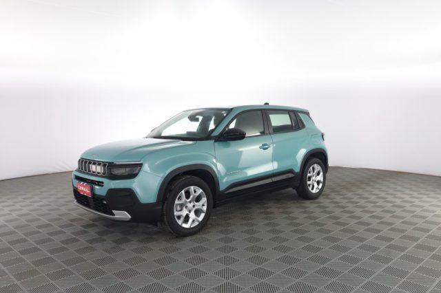 JEEP Avenger Avenger 1.2 Turbo Altitude