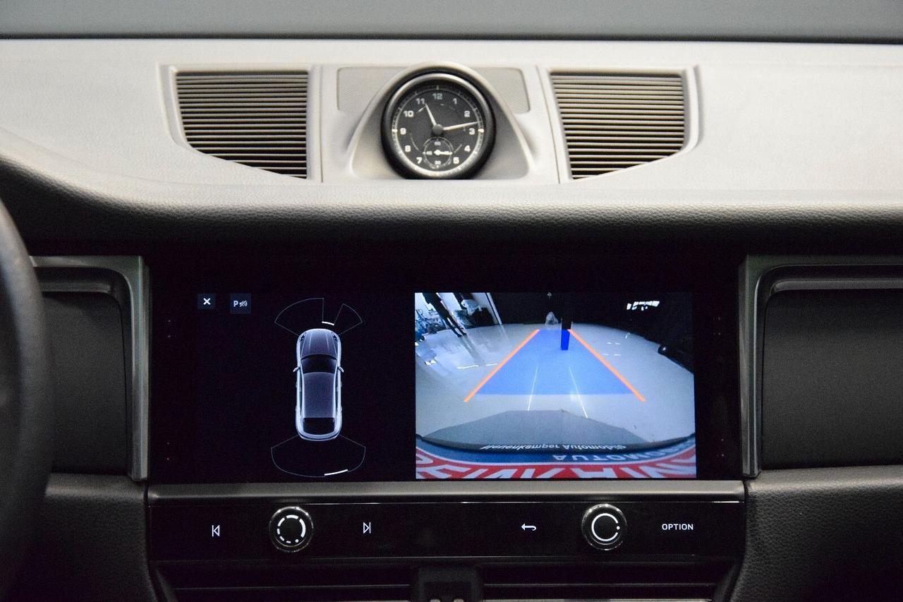 Porsche Macan 2.0
