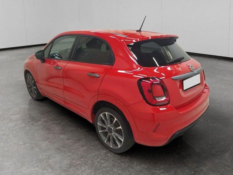 FIAT 500X 1.0 T3 Sport 120cv