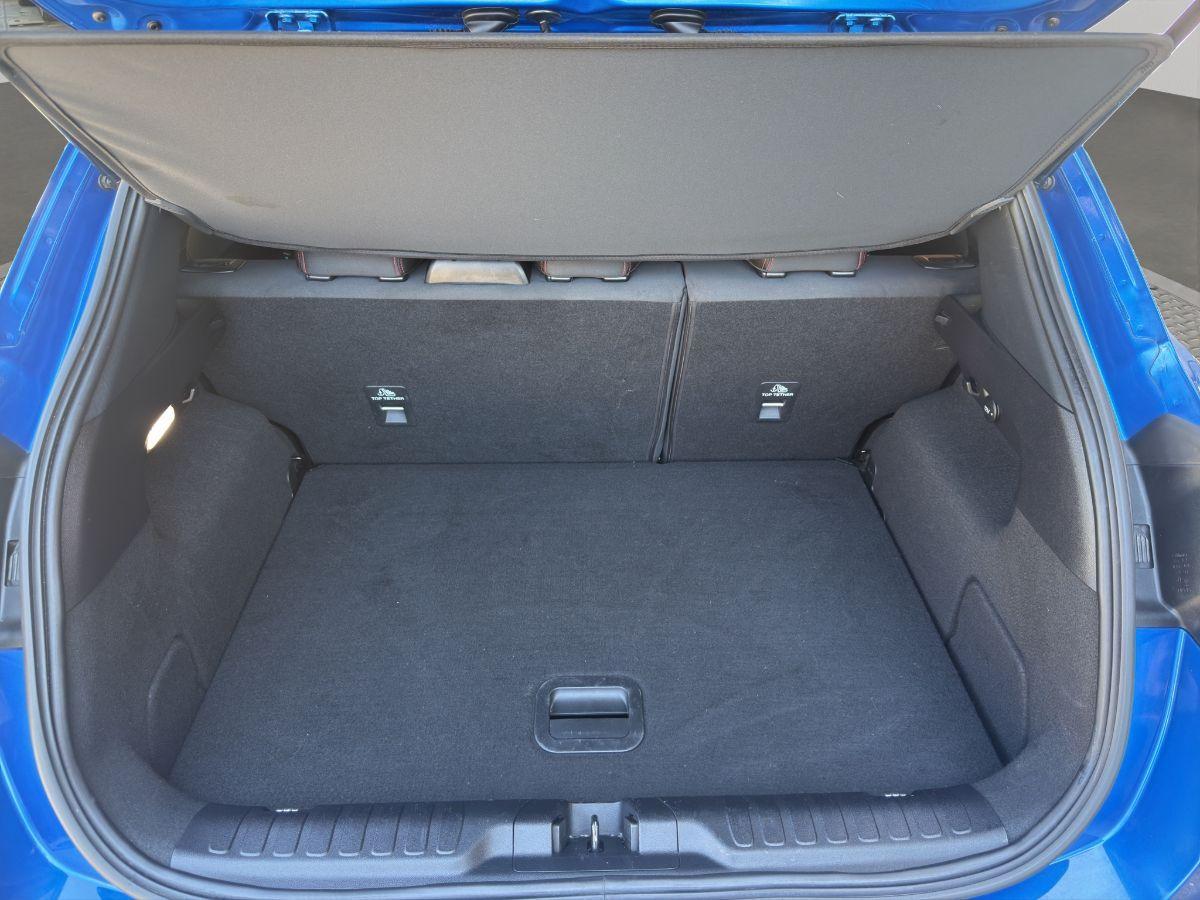 FORD - Puma - 1.0 EcoB. Hyb. 125 ST-Line Des. 2