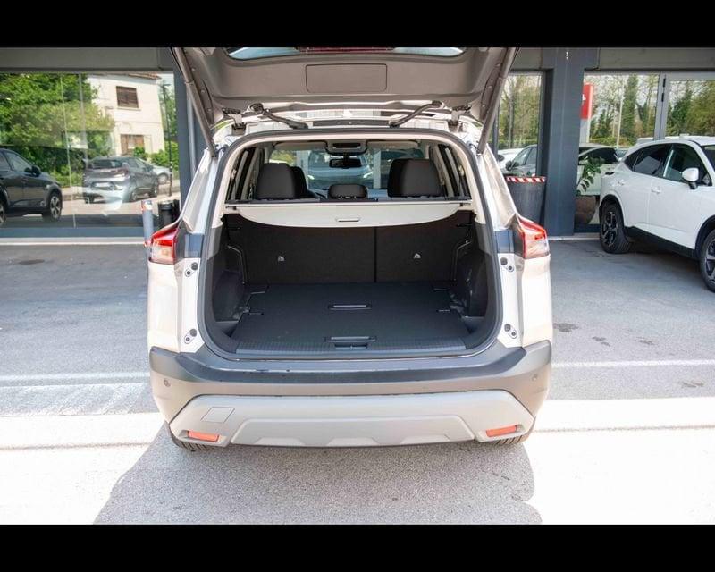 Nissan X-Trail NEW MY24 N-CONNECTA e-POWER 2WD