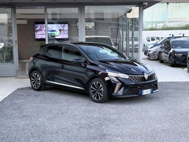 Renault Clio 1.0 Benzina 90CV E6 Techno - 2025