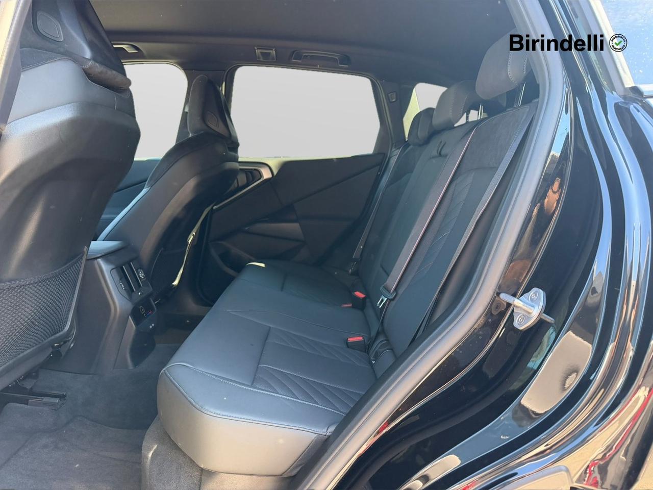 BMW X3 (G45) - X3 xDrive20d 48V MSport Pro