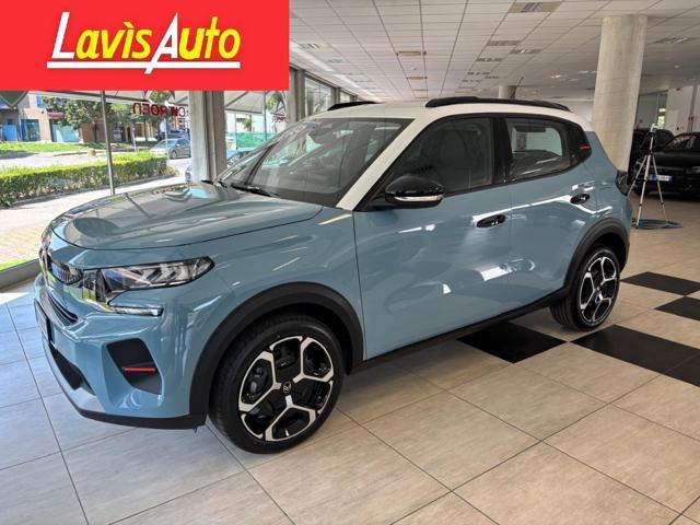 CITROEN C3 PureTech 100 S&S Plus