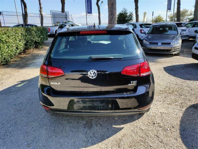 VOLKSWAGEN Golf 1.2 TSI 85CV BMT CLIMA