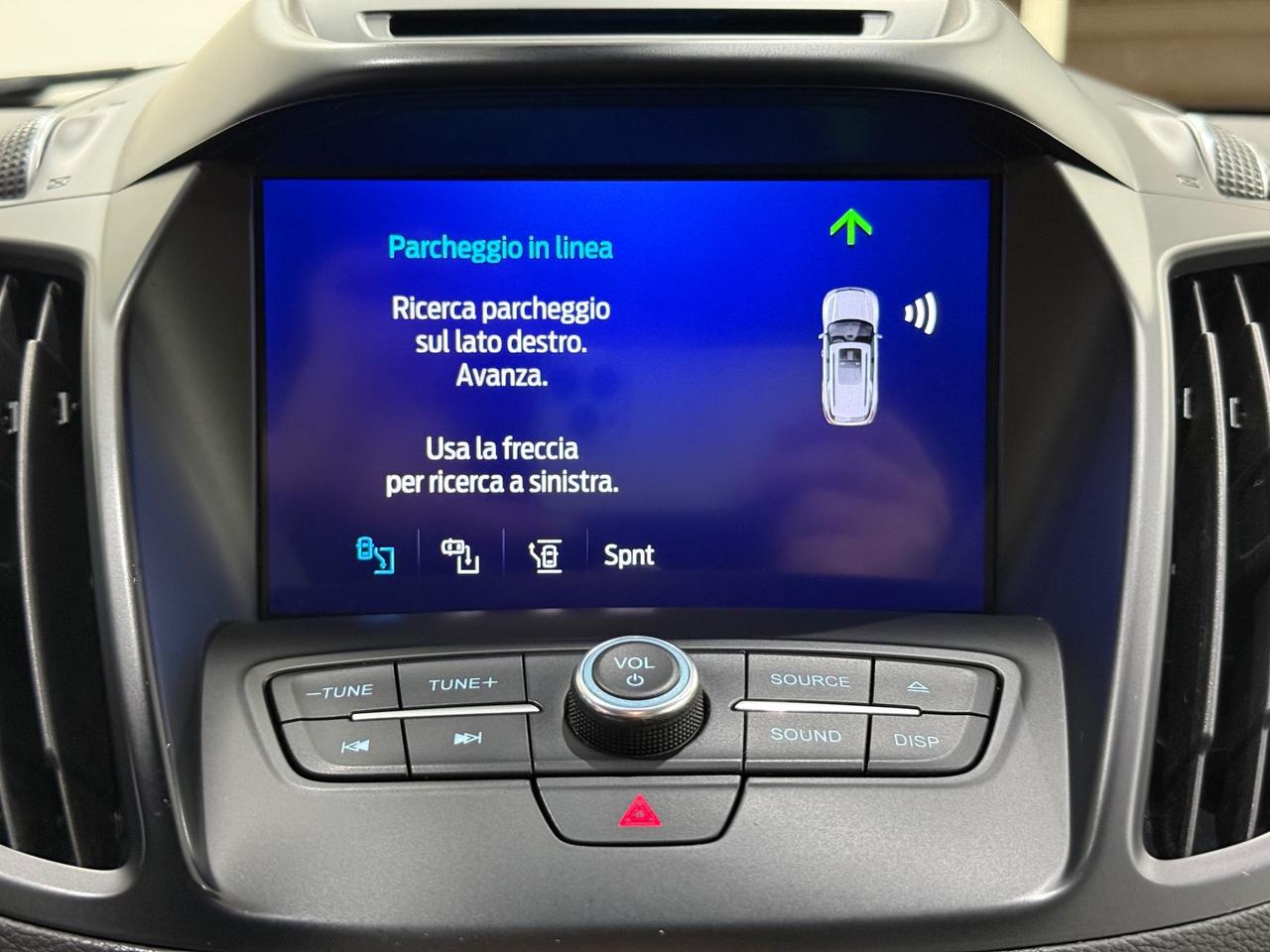 Ford Kuga 1.5 TDCI 120 CV ST-Line