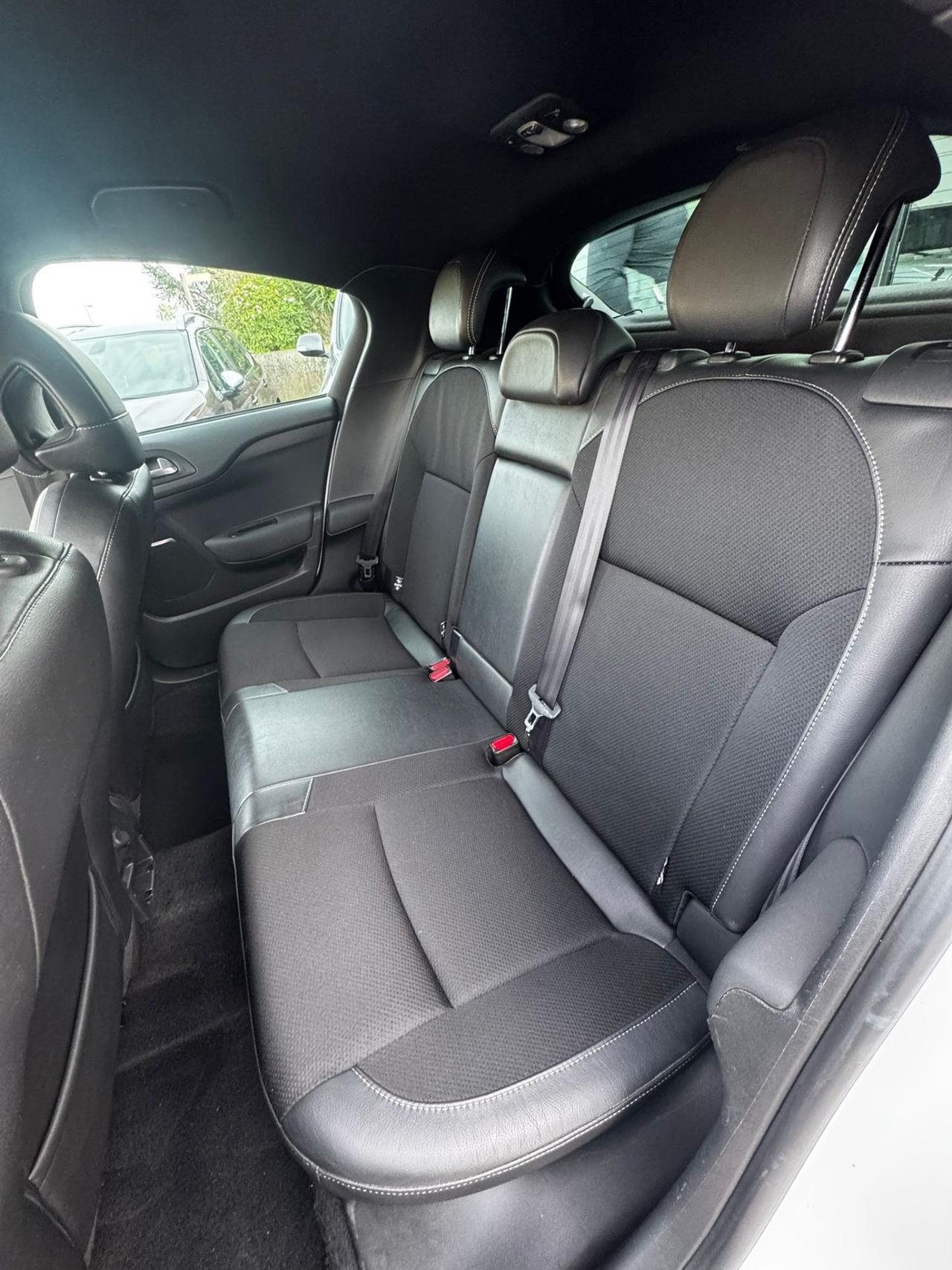 Ds DS4 4 1.6 VTi 120 So Chic