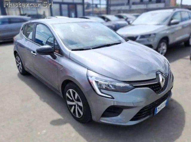 RENAULT Clio Clio V 2019 1.0 tce Equilibre 90cv my21 -GM831PH