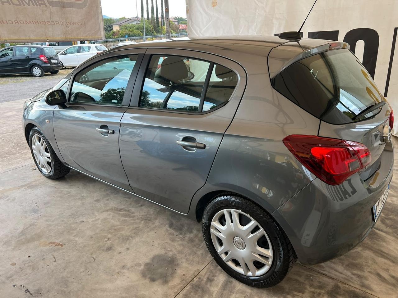 Opel Corsa 1.4 90CV 5 porte Advance