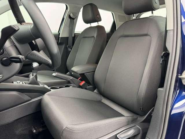 Audi A1 ALLSTREET 30 TFSI 110CV UNICO PROPRIETARIO PROMO