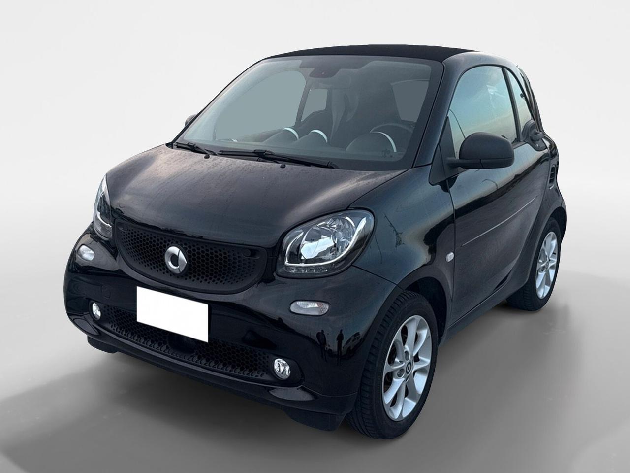 Smart ForTwo 70 1.0 Youngster