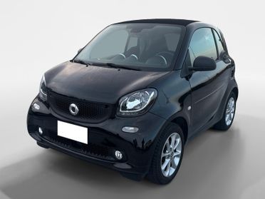 Smart ForTwo 70 1.0 Youngster