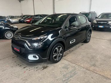 Citroen C3 C3-1 serie-1.2 BENZ.-2024!!!!