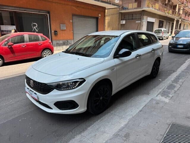 Fiat Tipo 1.3 Mjt S&S SW Street - Sport