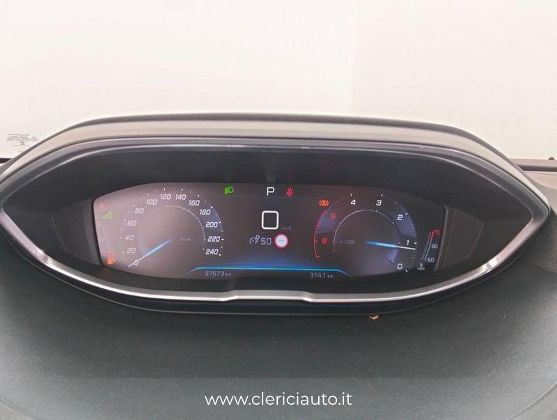 Peugeot 3008 BlueHDi 120 S&S EAT6 GT Line