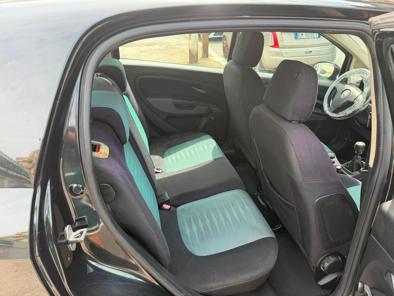 Fiat Grande Punto 1.2 5 porte Dynamic - Anno 2009
