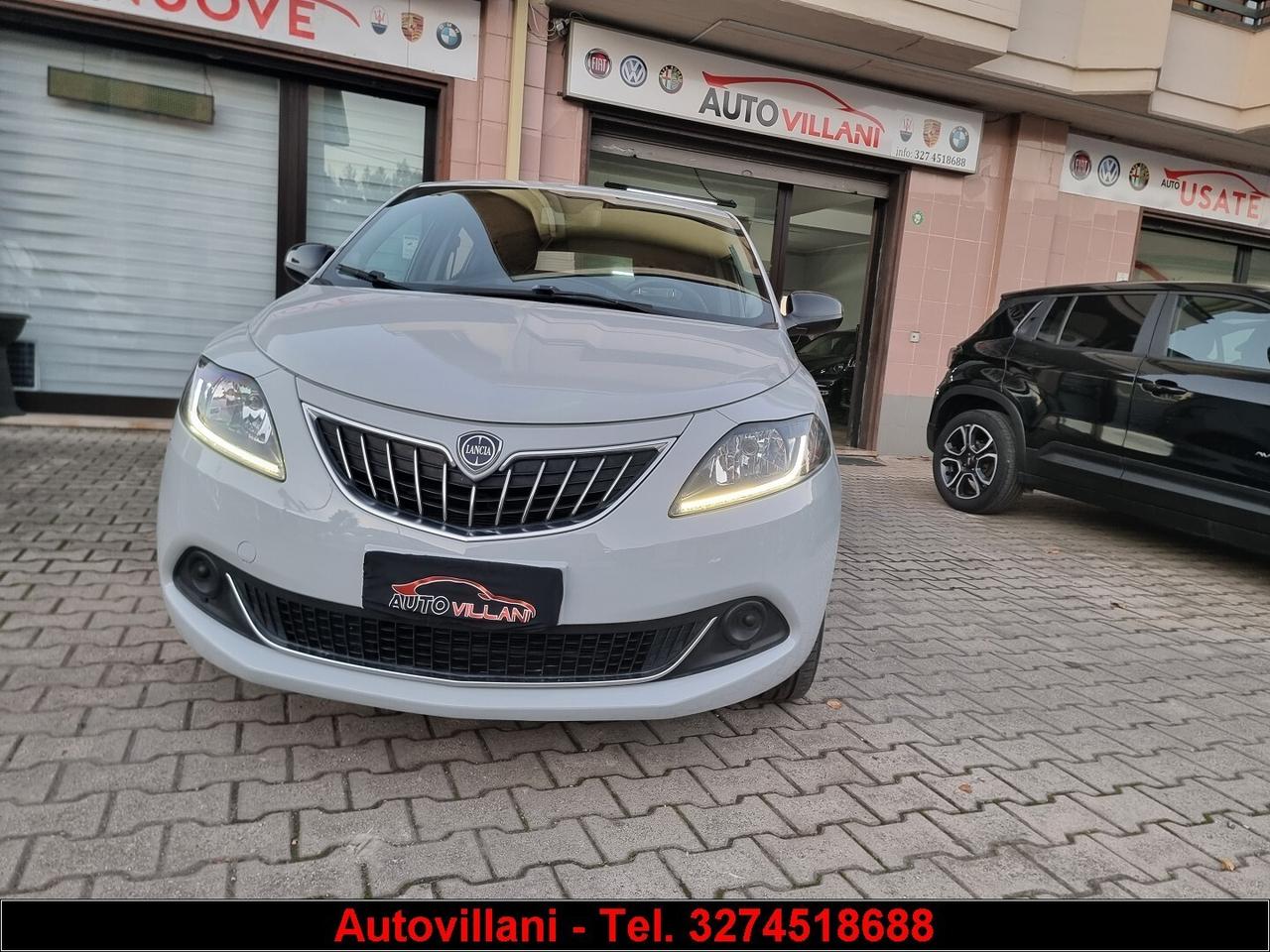 LANCIA YPSILON 1.0 CV 70 ECOCHIC Hybrid GOLD 2021