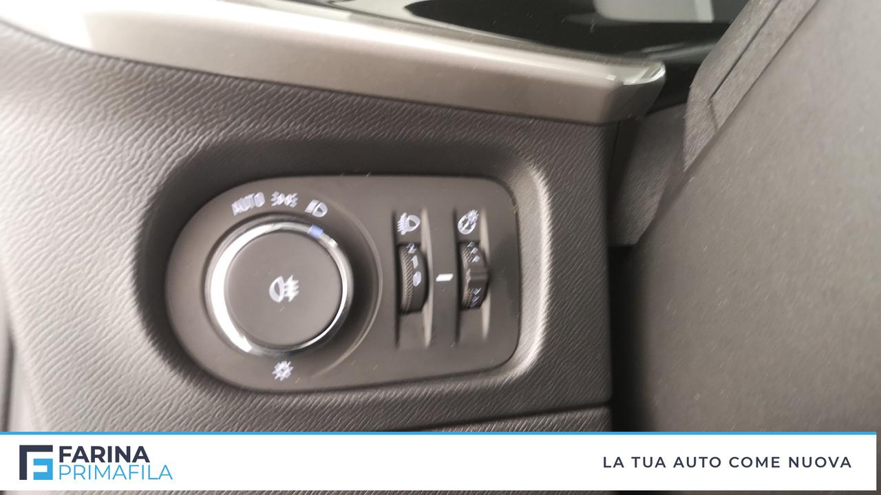 OPEL Mokka II 2020 - Mokka 1.5 Edition s&s 110cv