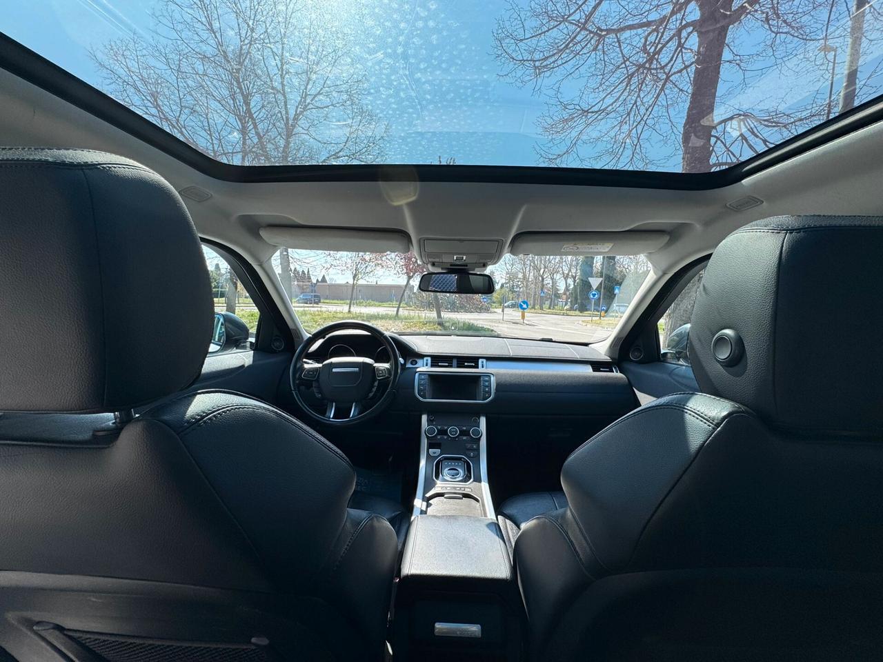 Land Rover Range Evoque 2.0 TD4 150 CV 5p. HSE Dynamic