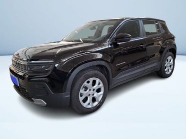 Jeep Avenger 1.2 Turbo Benzina Altitude MY24