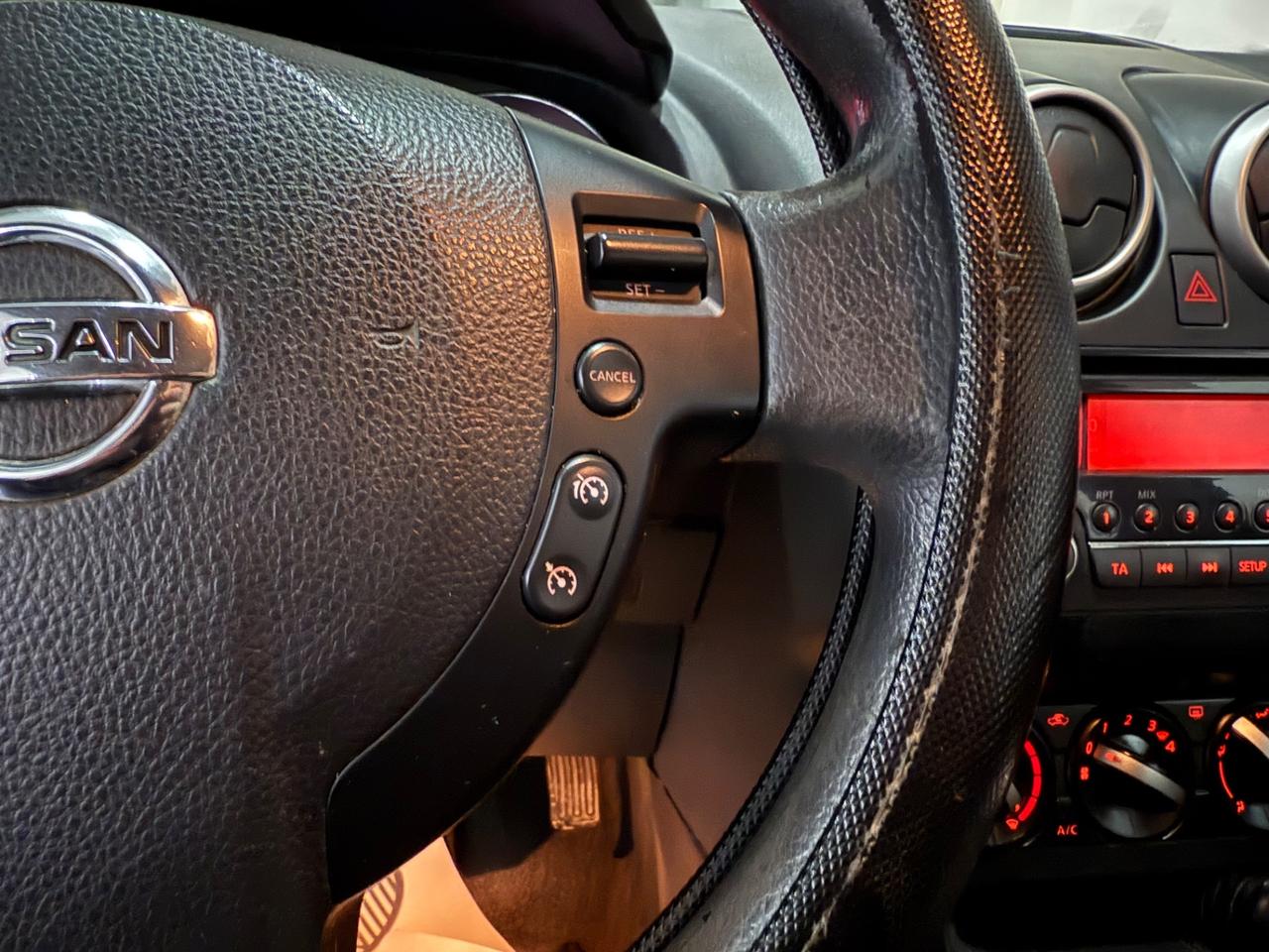 Nissan Qashqai 1.5 dCi 110cv Acenta2013