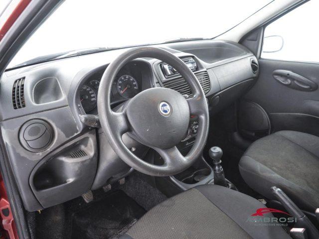FIAT Punto 1.2 5 porte Dynamic - PER OPERATORI DEL SETTORE