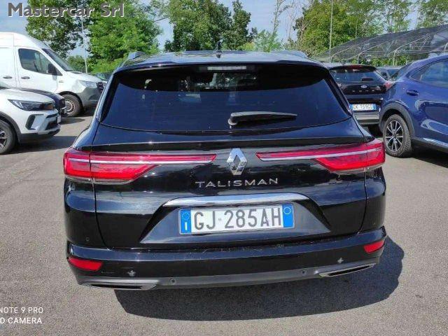 RENAULT Talisman Talisman Sporter Sporter 2.0 blue dci Executive 19