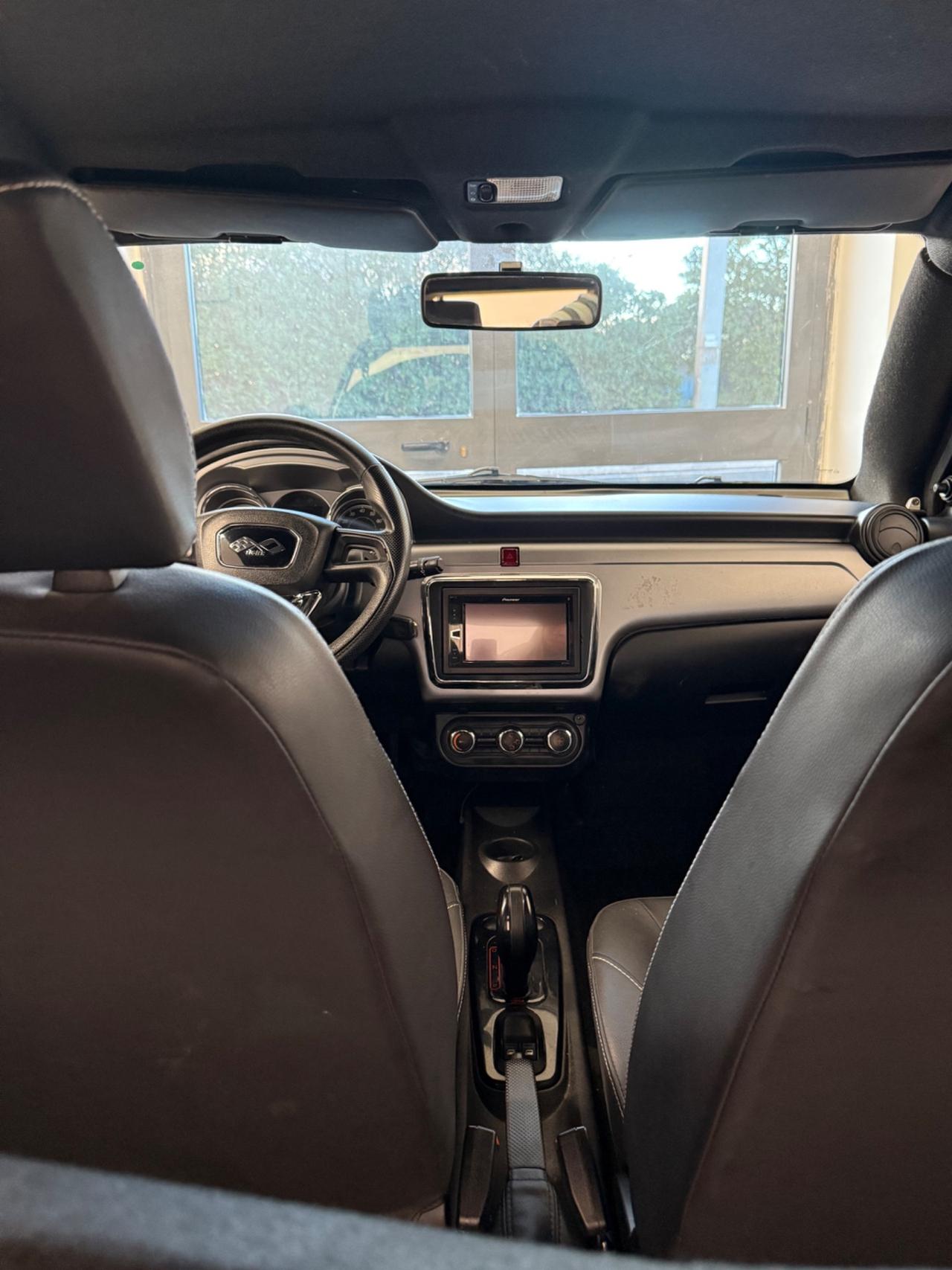 Ligier JS JS50 Progress Young Color