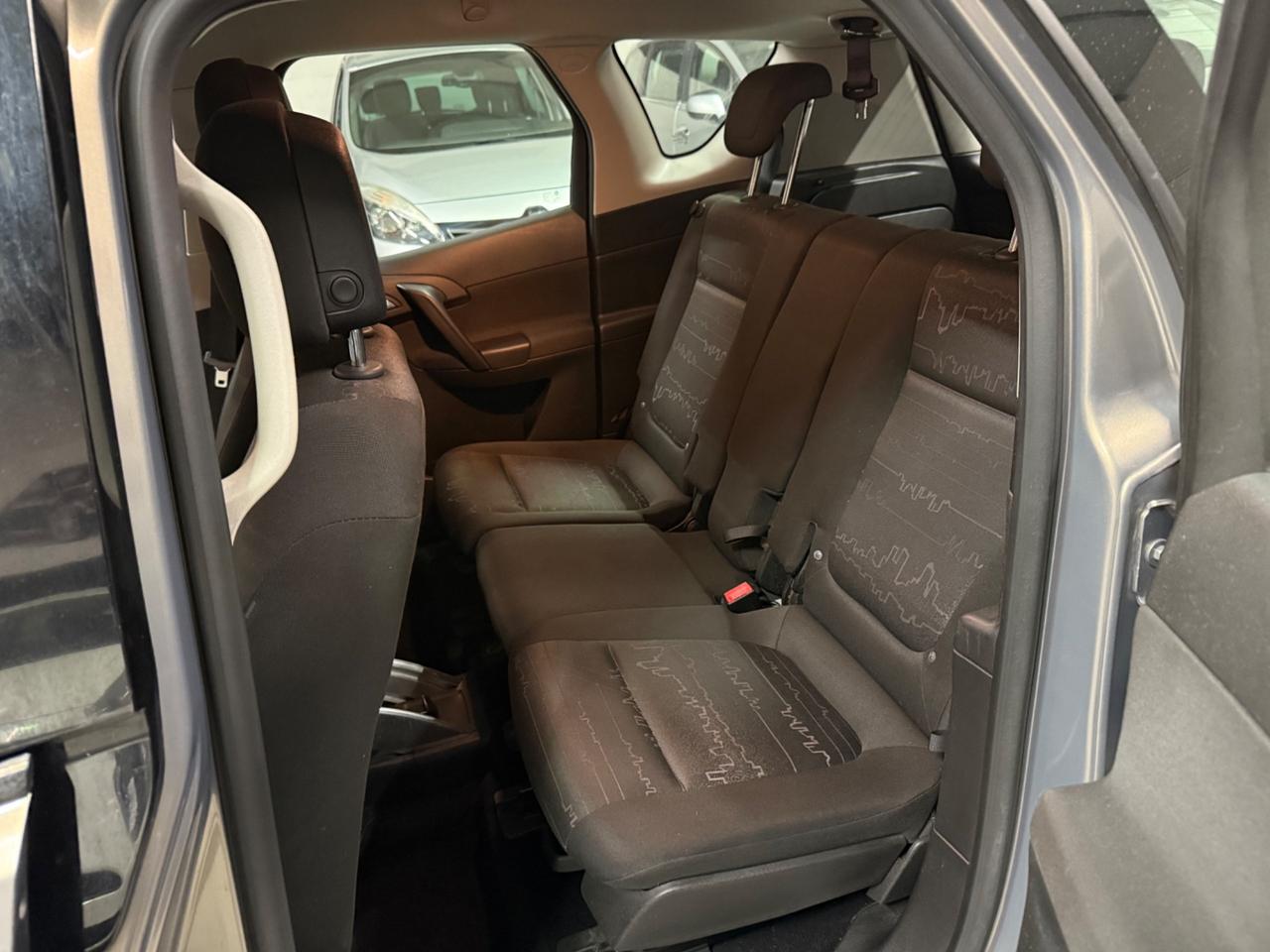 Opel Meriva 1.3 CDTI 95CV ecoFLEX Cosmo