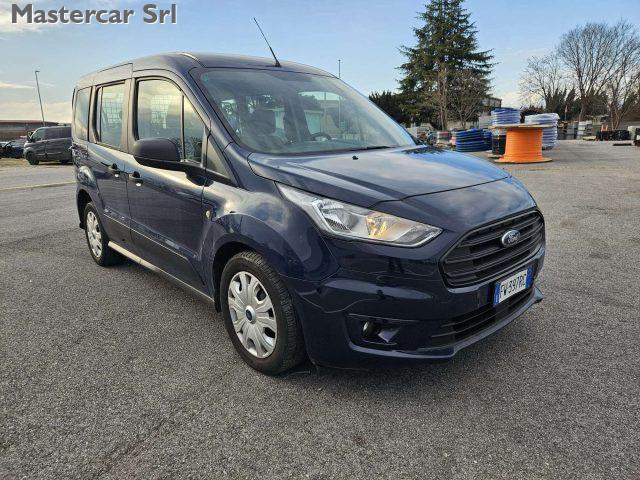 FORD Transit Connect 1.5 TDCI 120CV FINESTRATO N1 5 POSTI - FW397RC