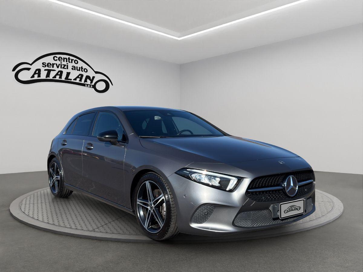 MERCEDES - Classe A - A 200 d 150CV Automatic Premium