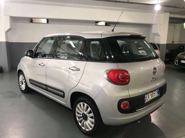 Fiat 500L 500L 1.3 mjt Lounge 85cv / BEN TENUTA
