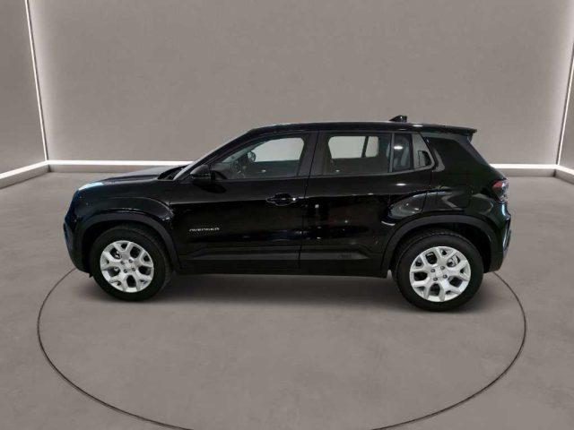 JEEP Avenger - 1.2 Turbo 100 CV Altitude