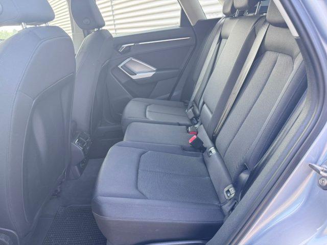 AUDI Q3 35 TDI S-tronic Business Advanced virtualcockpit