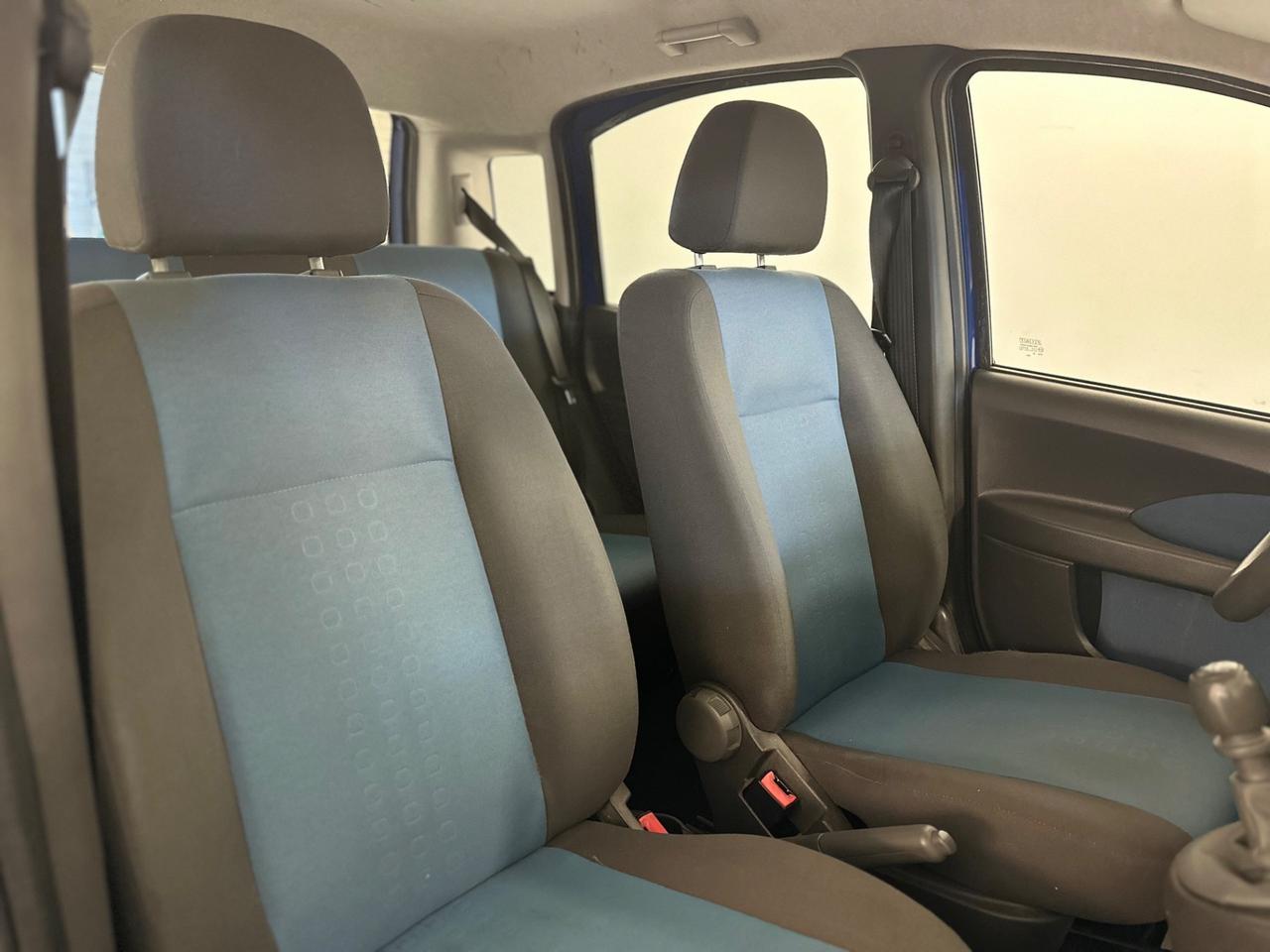 Fiat Panda 1.2 Active Natural Power NEOPATENTATI