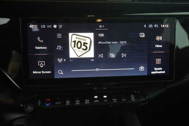 ALFA ROMEO Junior Junior 1.2 136 CV Hybrid eDCT6