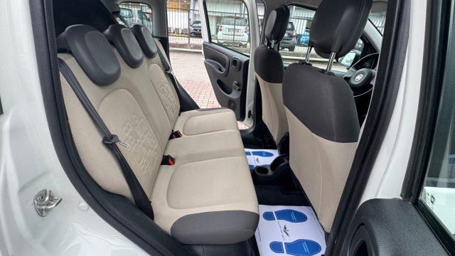 FIAT New Panda 0.9 TwinAir Turbo S&S EASY CAMBIO AUTOMATICO