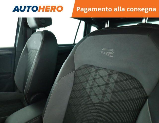 VOLKSWAGEN Tiguan 2.0 TDI 150 CV SCR DSG R-Line