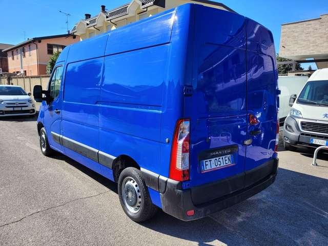 Renault Master 11990 + IVA L2H2 33 2.3 DCI 130 CV E6B