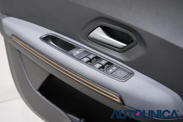 DACIA Sandero STEPWAY 1.0 TCE 90 CV CVT EXTREME FARI LED