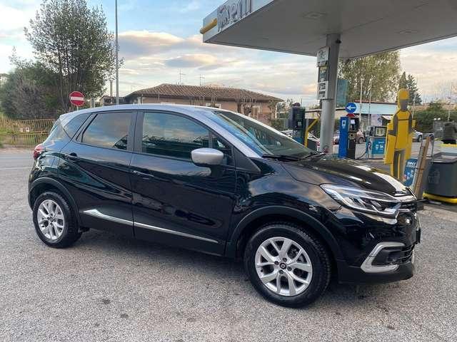 Renault Captur Captur 1.3 tce Business 130cv fap