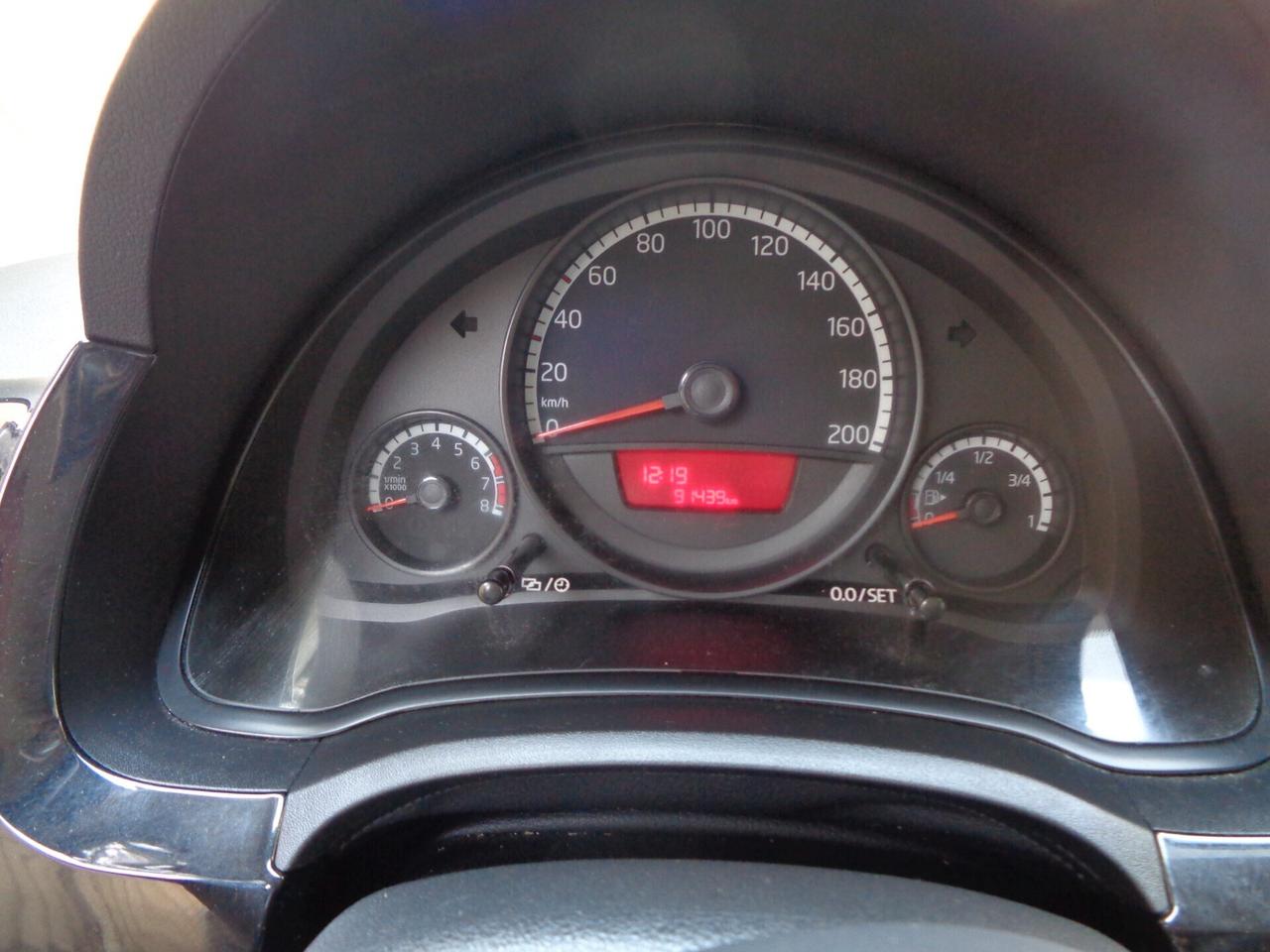 Volkswagen up! 1.0 5p. take up neopatentati