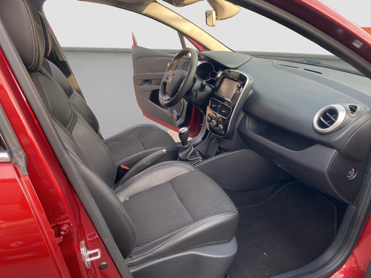 Renault Clio dCi 8V 75 CV 5 porte Business