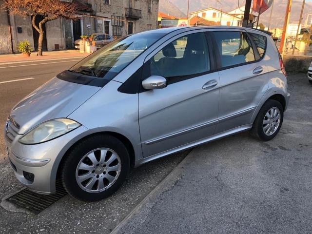 Mercedes-Benz 180 2.0 110 cv Diesel Avangarde