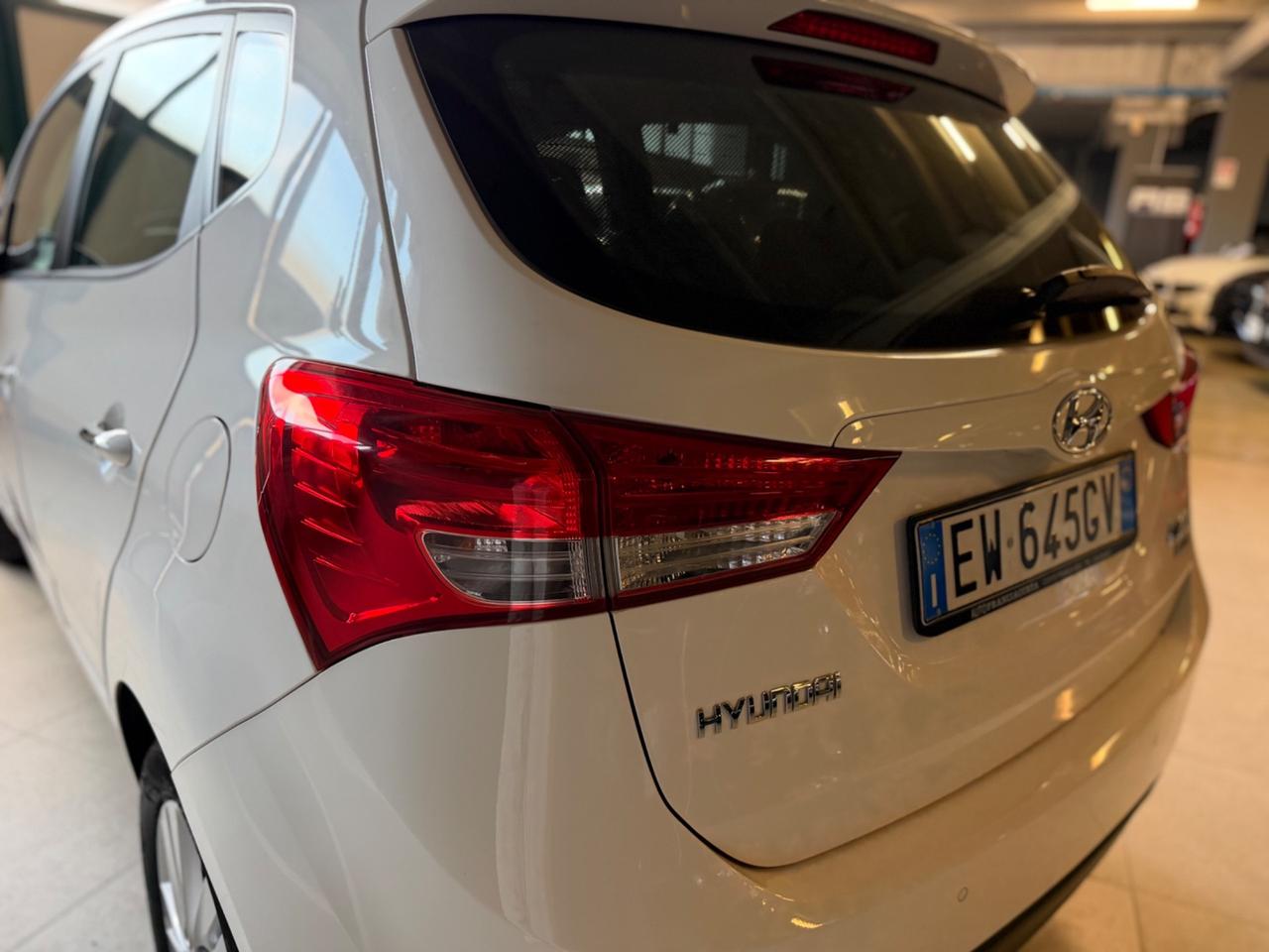 Hyundai iX20 1.4 CRDI 90 CV COMFORT KMCERT