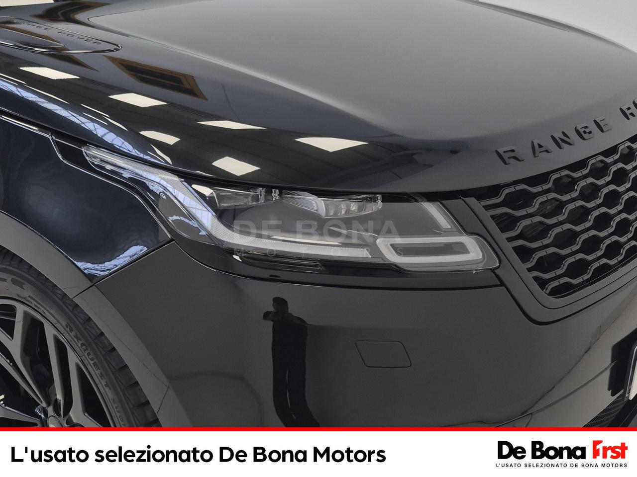 Land Rover Range Rover Velar 2.0 i4 r-dynamic se 240cv auto