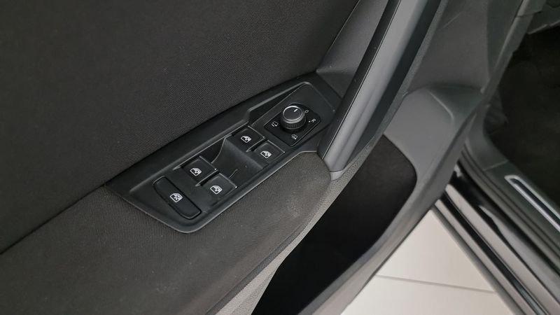 Volkswagen Tiguan 2.0 TDI 150 CV SCR DSG Life