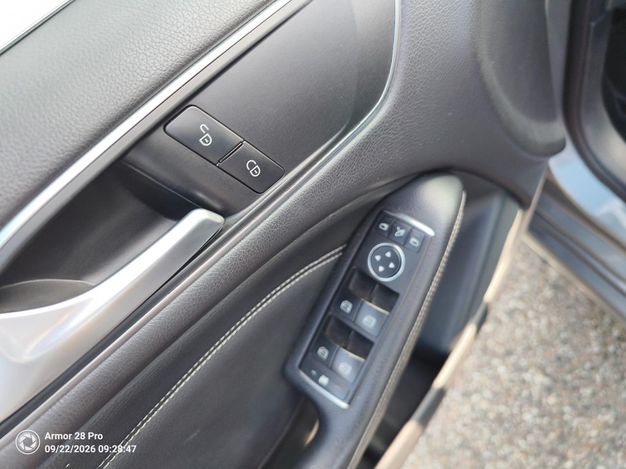 Mercedes-benz B 180 BlueEFFICIENCY Premium