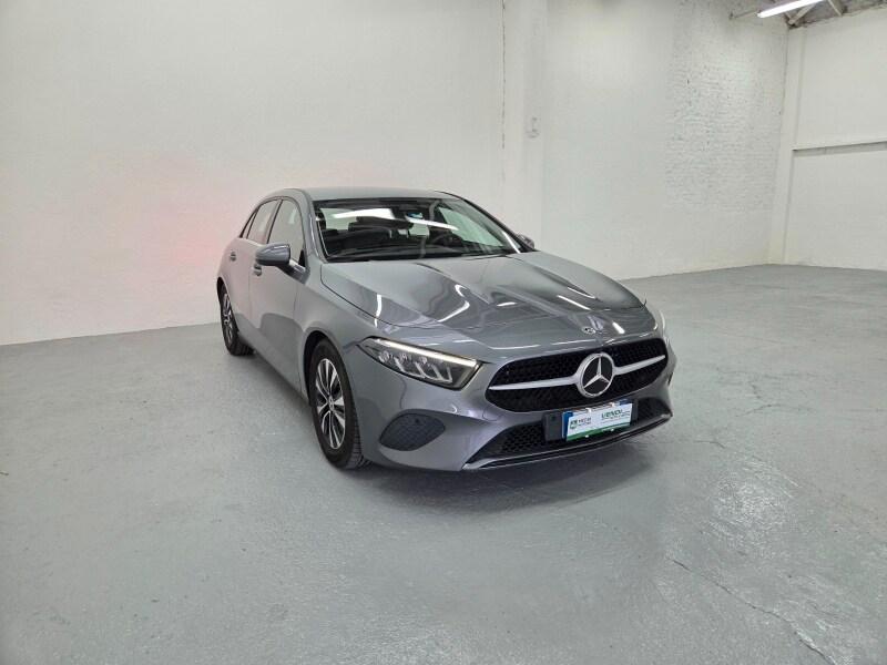 MERCEDES Classe A (W177) A 180 d Automatic ...